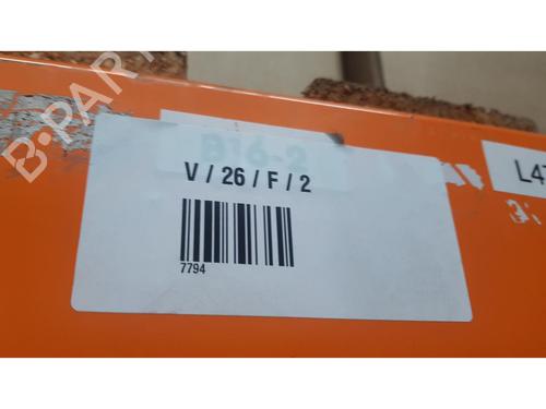 Right tailgate light TESLA MODEL 3 (5YJ3) EV AWD | BP33726486C80 - Image 10