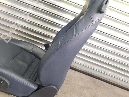 Left front seat PORSCHE BOXSTER (986) 2.7 | BP29900675C15