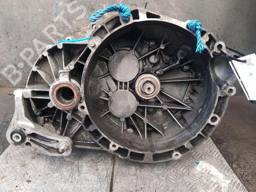 Used Gearbox Gearbox 36843155 36843155