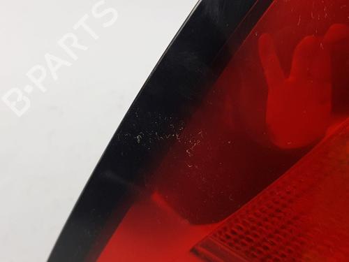Left taillight CITROËN C3 II (SC_) 1.6 HDi | BP31365723C34 