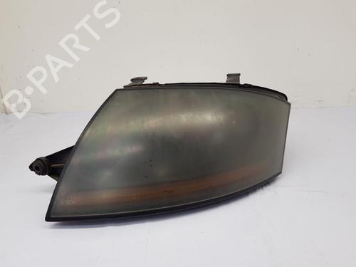 Left headlight AUDI TT Roadster (8N9) 1.8 T quattro | BP34351146C28 - Image 2