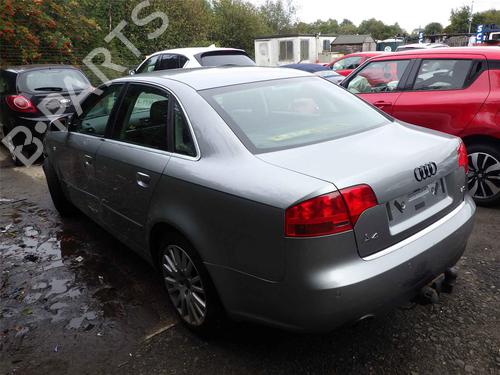 Instrument cluster AUDI A4 B7 (8EC) 2.0 | BP36459856C47 - Image 17