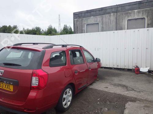 Left front driveshaft DACIA LOGAN MCV II 1.5 dCi | BP29467240M38  - Image 11