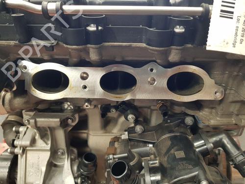 Engine BMW 1 (F40) 118 i | BP30138025M1 - Image 10