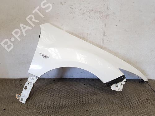 Forskærm Højre MAZDA 6 Hatchback (GH) 2.2 MZR-CD (GH10) (163 hp) 22668396