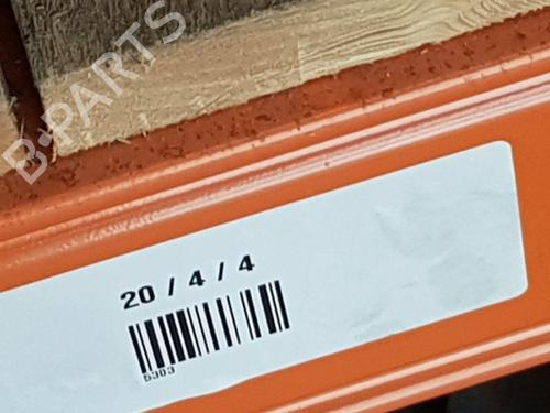 Front slam panel AUDI A4 B9 (8W2, 8WC) S4 TFSi quattro | BP32331861C72 - Image 14