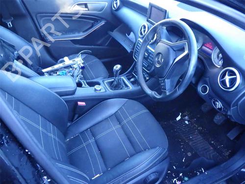 Elektronische module MERCEDES-BENZ A-CLASS (W176) A 180 CDI / d (176.012) | BP30581166M83