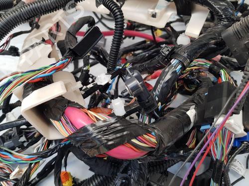 Wiring harness TESLA MODEL 3 (5YJ3) EV AWD | BP36052102E16 - Image 18
