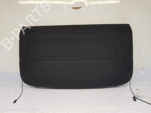 Used Rear parcel shelf VAUXHALL ASTRA Mk VI (J) (P10) 1.6 CDTi (110 hp) 31983630