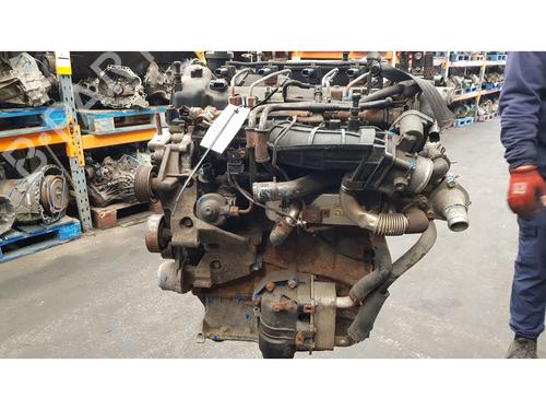 Engine HYUNDAI ix35 (LM, EL, ELH) | BP25853822M1