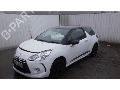Left front shock absorber CITROËN DS3 (SA_) 1.2 THP 110 | BP29492582M16 