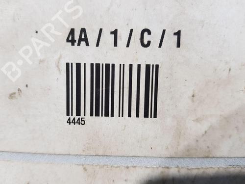 Engine SUBARU LEGACY IV (BL) 2.0 AWD (BL5) | BP30290213M1