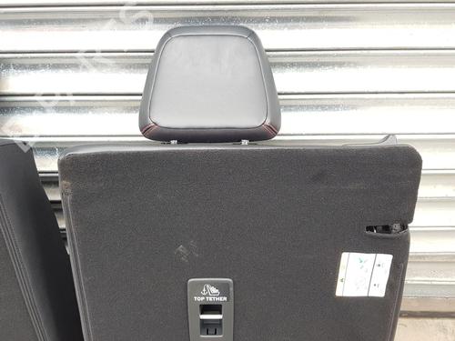 Right front seat FORD USA EDGE  | BP26903428C16 