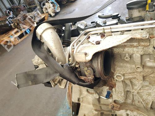 Engine VW GOLF VII (5G1, BQ1, BE1, BE2) 1.4 TSI | BP24417010M1 - Image 9