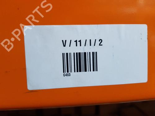 Right front driveshaft VAUXHALL ASTRA Mk VI (J) GTC (P10) 2.0 VXR | BP28119817M39 