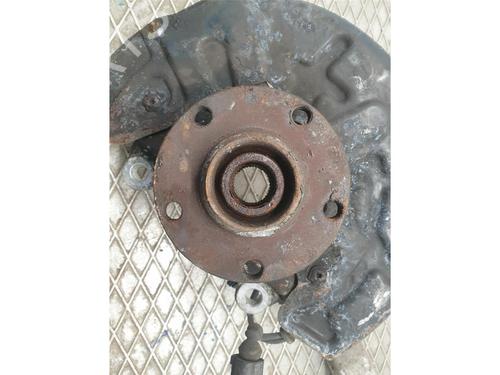 Left front steering knuckle AUDI A4 B6 Convertible (8H7) 3.0 | BP23212484M25 