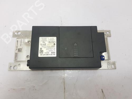 Used Electronic module BMW 4 Gran Coupe (F36) 435 d xDrive (313 hp) 22671513