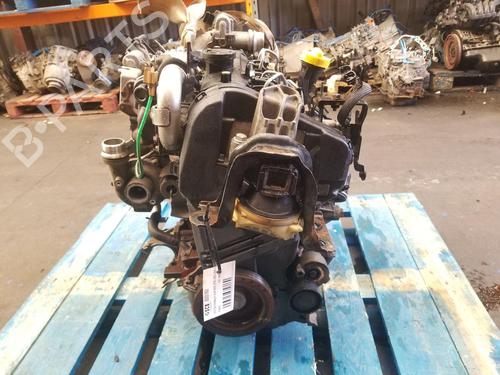Engine RENAULT CLIO III (BR0/1, CR0/1) 1.5 dCi | BP38068941M1 - Image 5