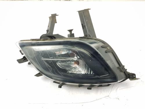 Used Right front fog light VAUXHALL ASTRA Mk VI (J) (P10) 1.4 (100 hp) 30331100