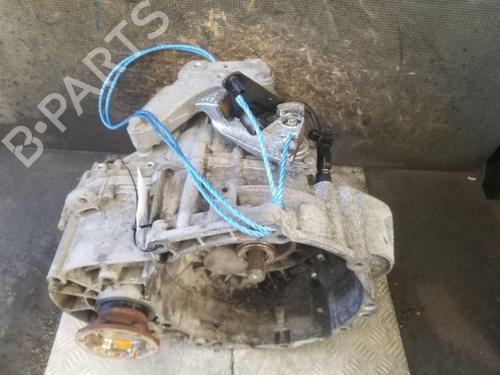 Used Gearbox Gearbox VW PASSAT B6 (3C2) 2.0 TDI 16V (140 hp) 40086903 40086903