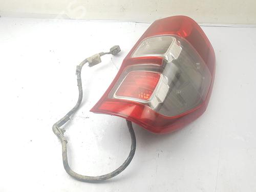 Højre baglygte FORD RANGER (TKE) | BP38469961C35 - Image 2