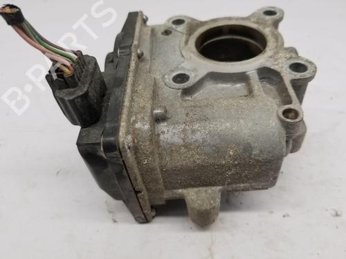 Spjældhus RENAULT CLIO III (BR0/1, CR0/1) 1.2 16V Hi-Flex (BR1U, CR1U) | BP29839473M82