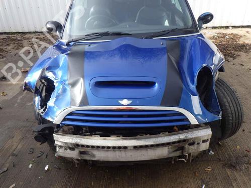 Rear parcel shelf MINI MINI Convertible (R52) Cooper S | BP24300841C85  - Image 13