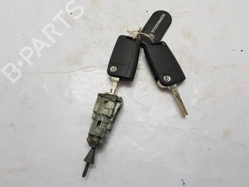 Stacyjka VW POLO V (6R1, 6C1) 1.4 TSI | BP30045399M48 