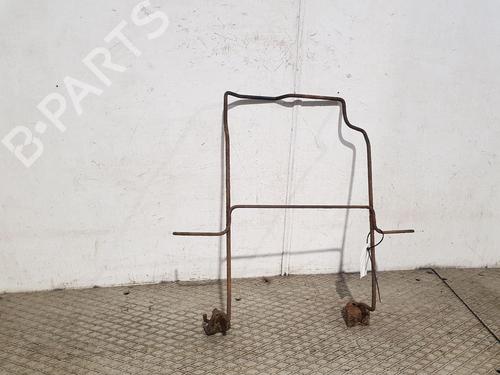 Andre NISSAN NV200 Van 1.5 dCi 90 (M20, M20N, M20M) | BP30823311O1