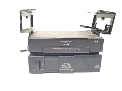Elektronisk modul JAGUAR XK 8 Coupe (X100) 4.0 | BP29343430M83 