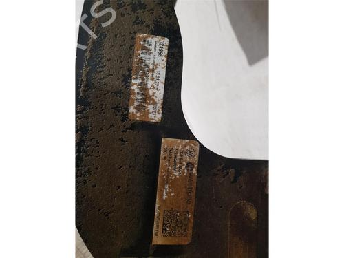 Andre VW CRAFTER Van (SY_, SX_) | BP30864760O1