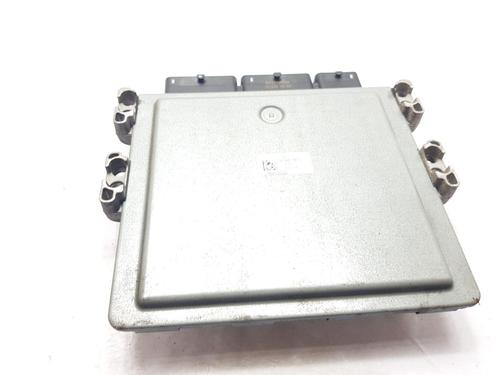 Engine control unit (ECU) NISSAN QASHQAI II (J11, J11_) 1.2 DIG-T | BP30948574M57 