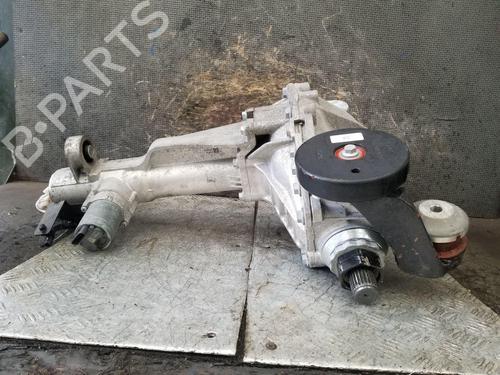 Front differential LAND ROVER DEFENDER Station Wagon (L663) D300 MHEV 4x4 | BP33412750M23 - Image 2