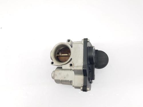 Used Throttle body NISSAN NOTE (E11, NE11) 1.4 (88 hp) 25462410
