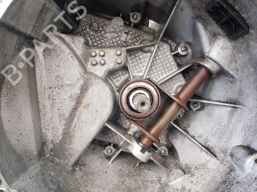 Gearbox FIAT 500 (312_) 1.2 (312AXA1A) | BP36459846M3 - Image 2