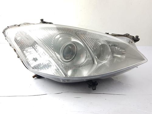 Right headlight MERCEDES-BENZ S-CLASS (W221, V221) S 320 CDI (221.022, 221.122) | BP27392395C29 