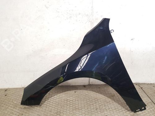 Used Left front fenders VOLVO V60 I (155) D2 (120 hp) 30796425
