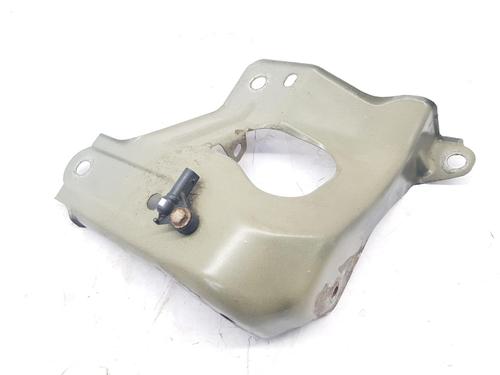 Left headlight support TESLA MODEL Y (5YJY) Long Range All-wheel Drive | BP40606482C157 - Image 3