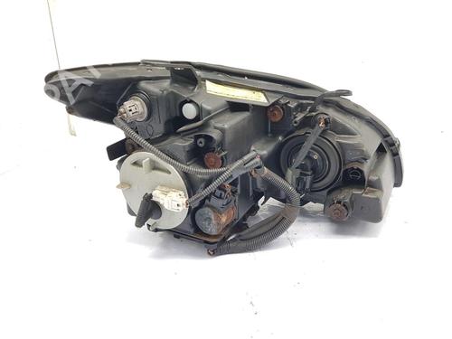 Left headlight LEXUS RX (_U3_) 350 AWD (GSU35_, GSU35R) | BP32375190C28 - Image 5