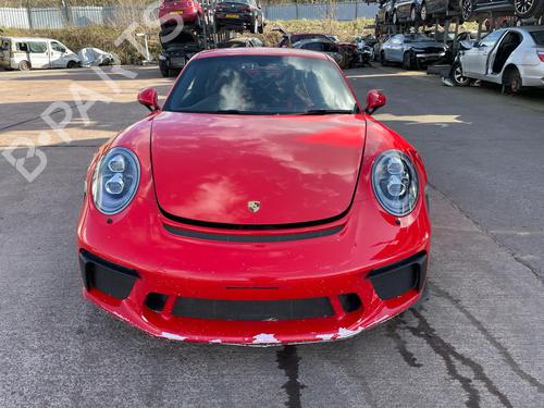 Engine mount PORSCHE 911 (991) 4.0 GT3 | BP22670657M89  - Image 16