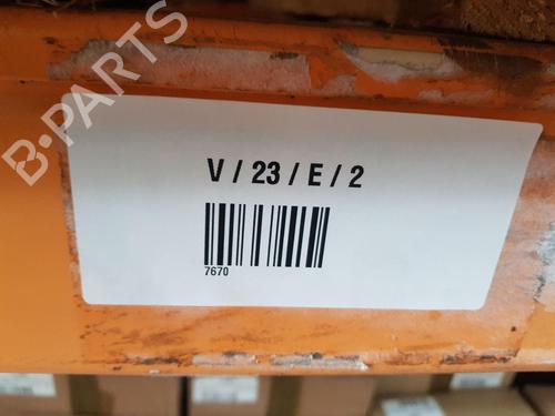 Radio HONDA CIVIC VIII Hatchback (FN, FK) 2.2 CTDi (FK3) | BP31053535E6 