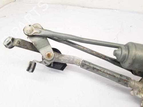 Front wiper motor HONDA INSIGHT (ZE_) 1.3 IMA (ZE28, ZE2) | BP39137055M29 - Image 3