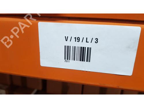 Radio MCLAREN 720S 4.0 | BP29575791E6 