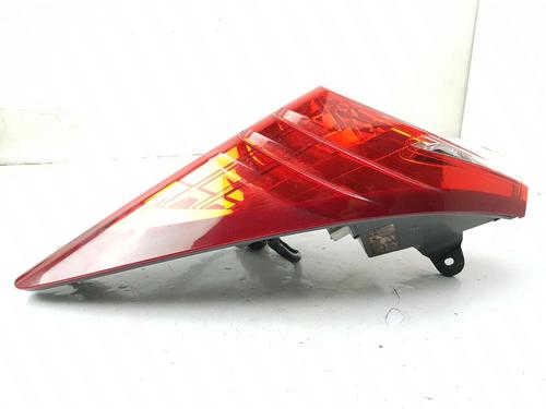 Left taillight HONDA CIVIC IX (FK) 2.2 i-DTEC (FK3) | BP31663631C34 - Image 2