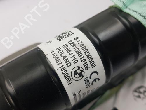 Left curtain airbag BMW i3 (I01) Electric | BP30445285C11 