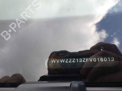 Gearbox VW SCIROCCO III (137, 138) 2.0 TDI | BP30138032M3