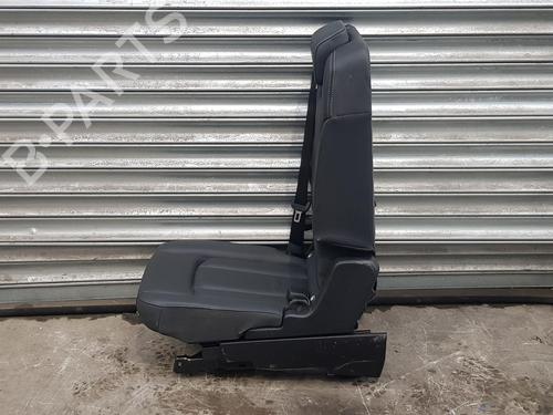Right front seat AUDI Q7 (4MB, 4MG, 4MQ) SQ7 TDI quattro | BP32787237C16  - Image 40
