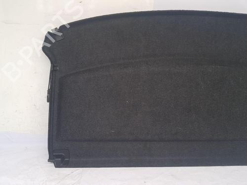 Rear parcel shelf BMW 1 (E81) 118 d | BP32455246C85