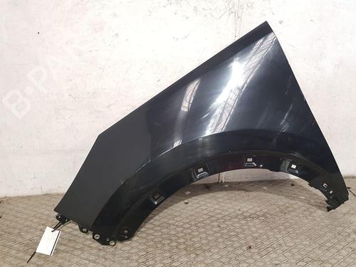 Kotflügel links vorne KIA SPORTAGE III (SL) 1.7 CRDi | BP30914906C41