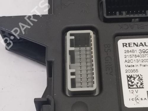 Electronic module RENAULT CLIO V (B7_) 1.0 TCe 100 (B7MT) | BP38991388M83 - Image 4
